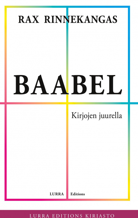 Book Baabel 