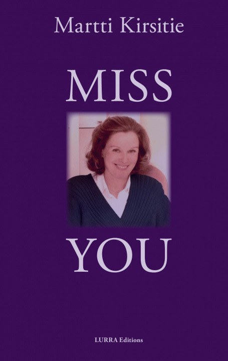 Libro Miss you 