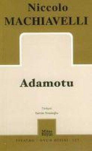 Knjiga Adamotu 