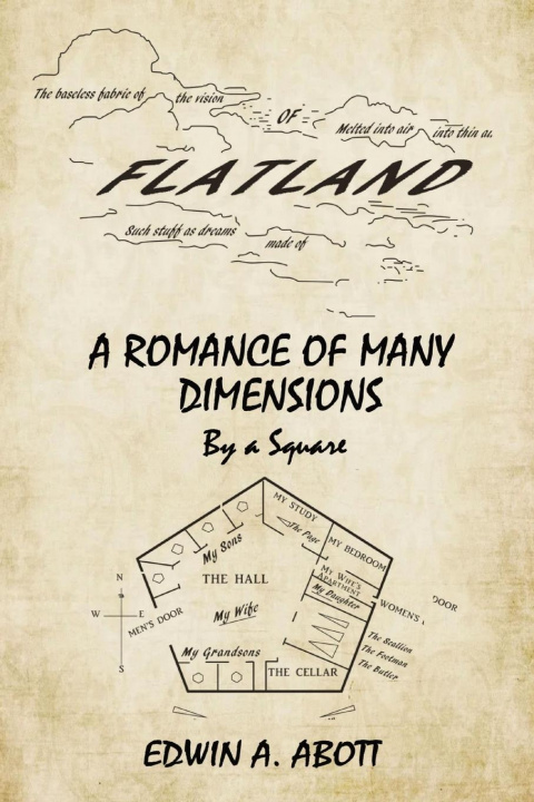 Libro Flatland 