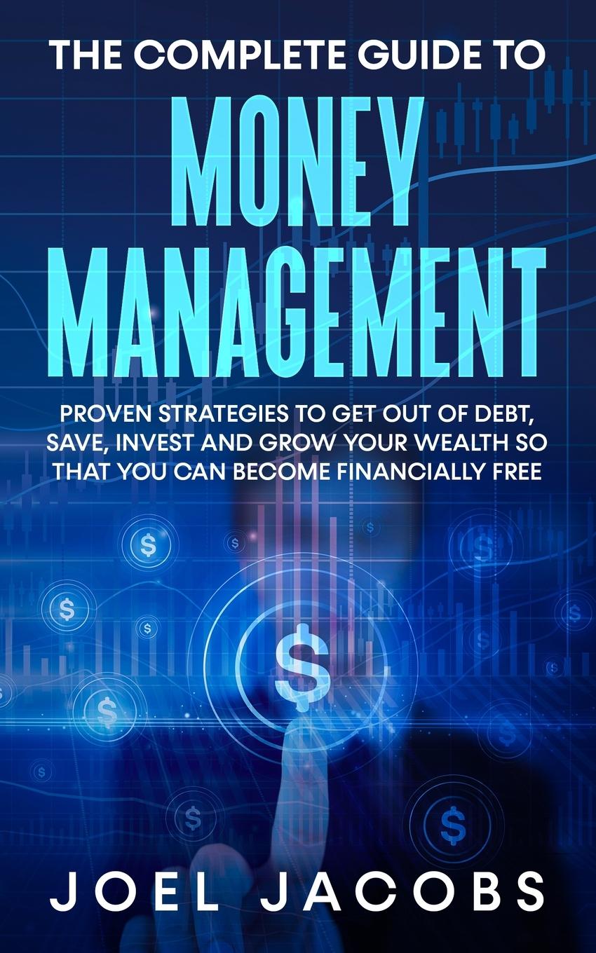 Kniha Complete Guide to Money Management 