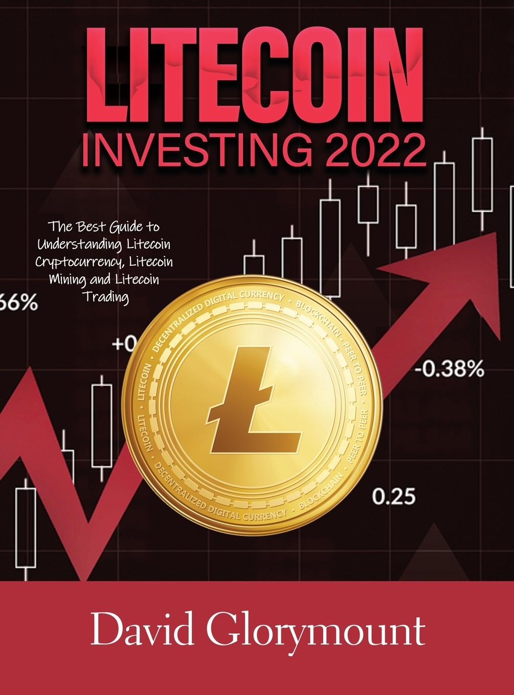 Könyv Litecoin Investing 2022 
