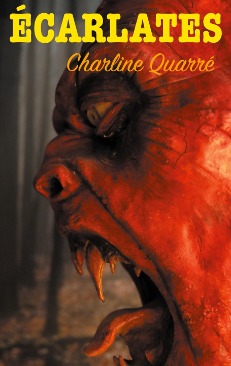 Knjiga Ecarlates Quarré