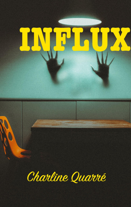Buch Influx Quarré