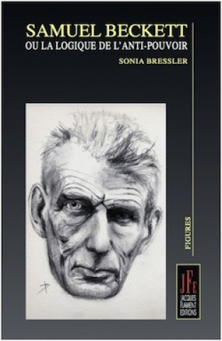 Boek SAMUEL BECKETT BRESSLER