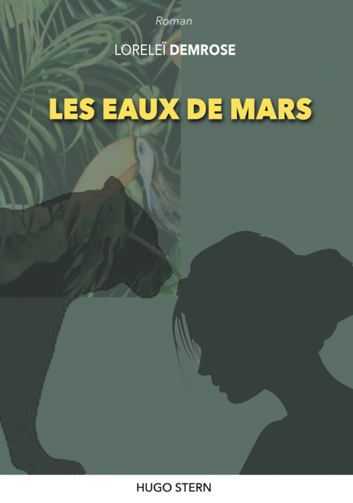 Book LES EAUX DE MARS DEMORSE
