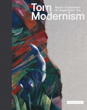 Knjiga Castaway Modernism Tessa Rosebrock