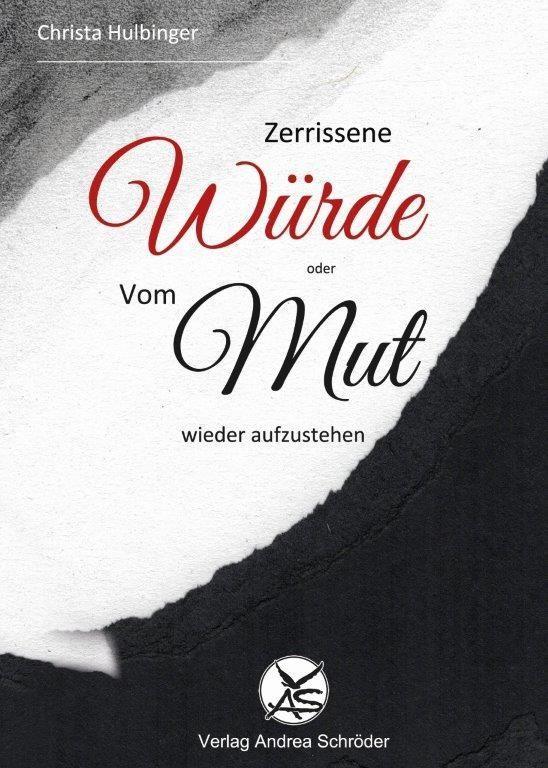 Book Zerrissene Würde Izabella