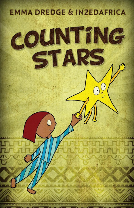 Книга Counting Stars 