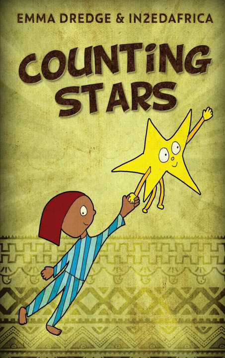 Knjiga Counting Stars Emma Dredge