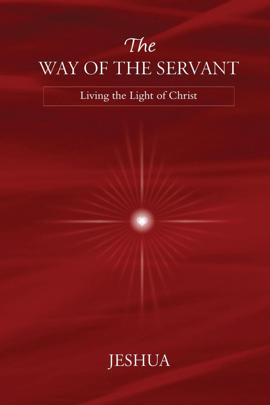 Buch Way of the Servant 