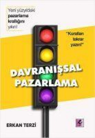 Knjiga Davranissal Pazarlama 