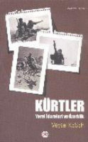 Knjiga Kürtler 
