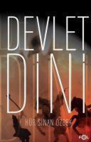 Knjiga Devlet Dini 
