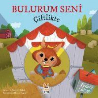 Buch Bulurum Seni Ciftlikte 