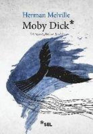 Knjiga Moby Dick 