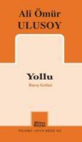 Knjiga Yollu 