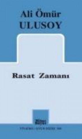 Knjiga Rasat Zamani 