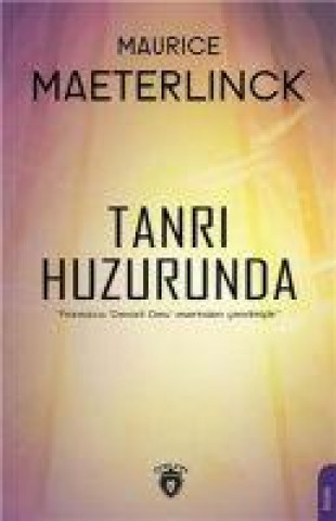 Knjiga Tanri Huzurunda 