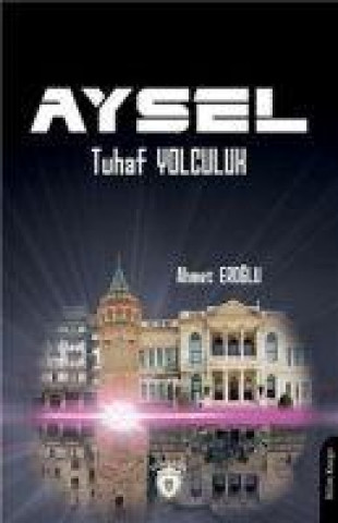 Knjiga Aysel 