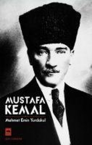 Carte Mustafa Kemal 
