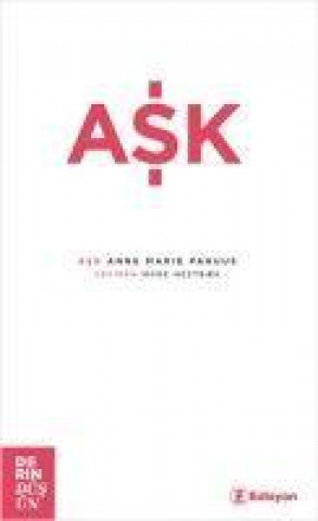 Knjiga Ask 
