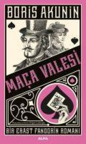 Boek Maca Valesi 