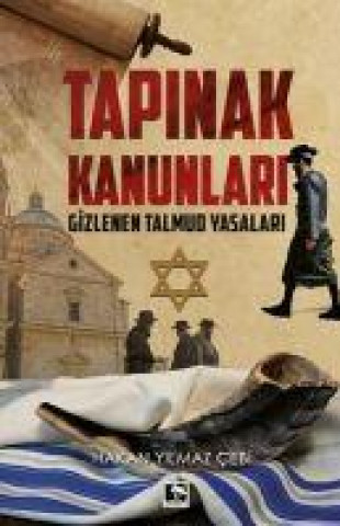 Knjiga Tapinak Kanunlari 