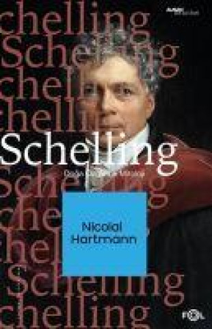 Knjiga Schelling 