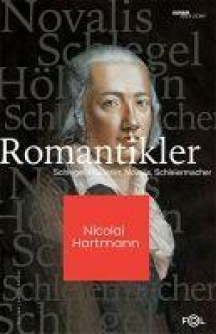 Knjiga Romantikler 