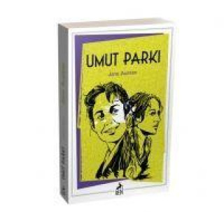 Knjiga Umut Parki 