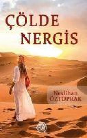 Knjiga Cölde Nergis 