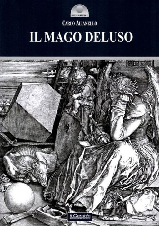 Boek mago deluso Carlo Alianello