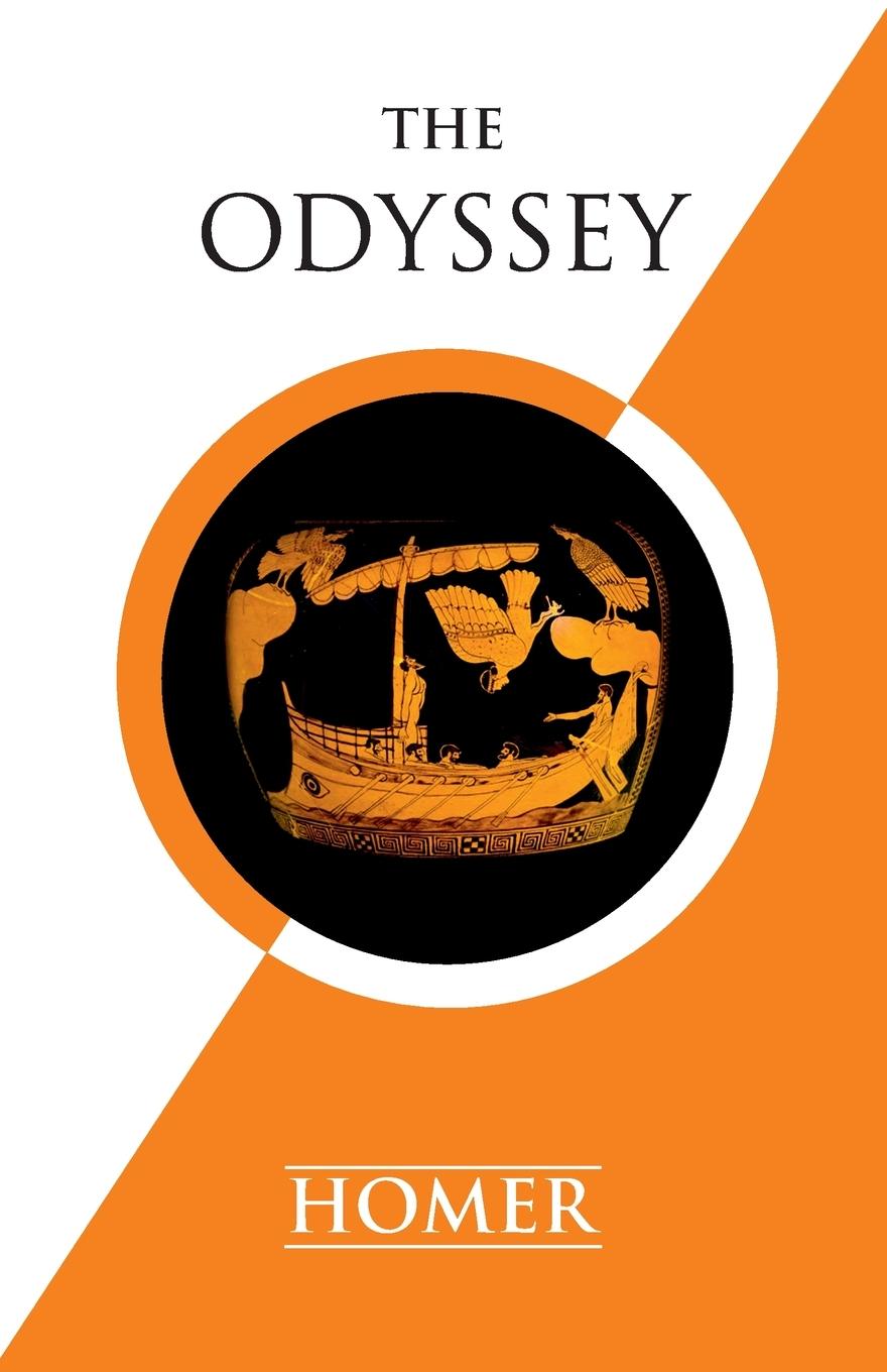 Carte The Odyssey 