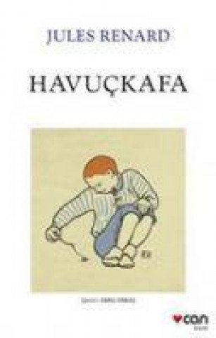 Knjiga Havuckafa 
