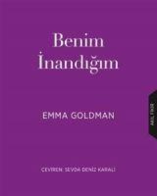 Knjiga Benim Inandigim 