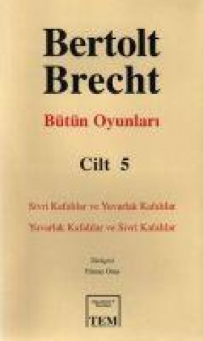 Knjiga Bertolt Brecht 