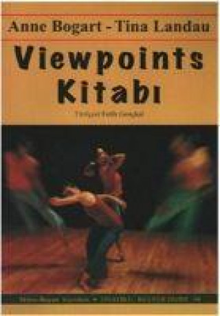 Knjiga Viewpoints Kitabi 