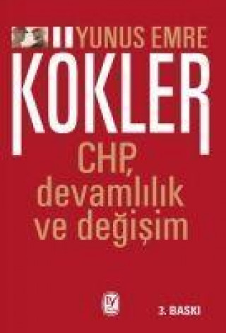 Knjiga Kökler 