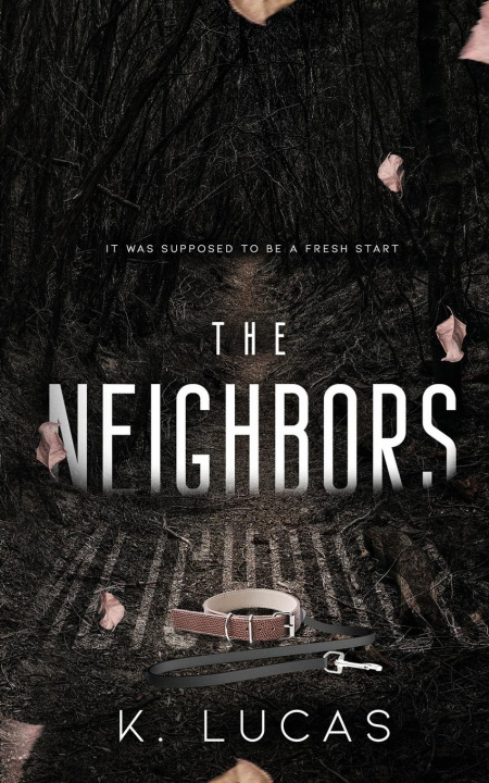 Boek Neighbors K. Lucas