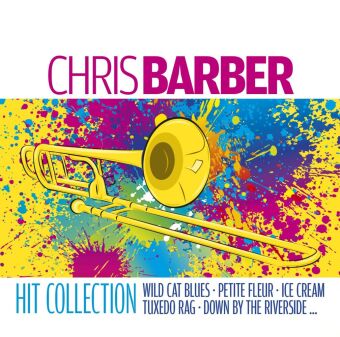 Audio Hit Collection Chris Barber