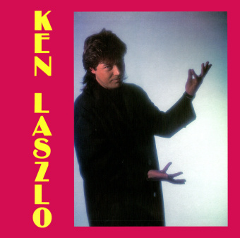 Audio Ken Laszlo (Deluxe Edition) 