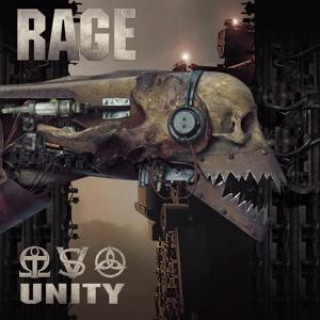 Audio Unity Rage