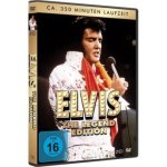 Video Elvis The Legend Edition, 2 DVD Elvis Presley
