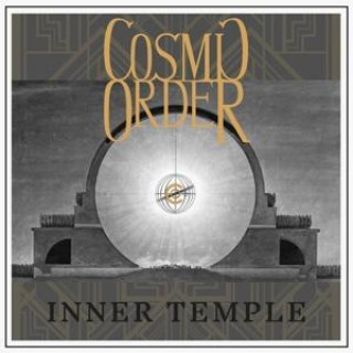 Zvok Inner Temple Cosmic Order