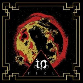 Zvok Fire iO
