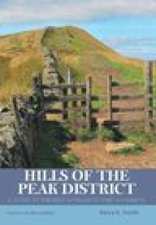 Buch Hills of the Peak District Barry Smith
