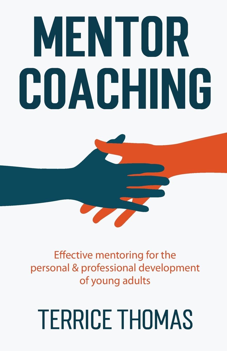 Kniha Mentor Coaching 