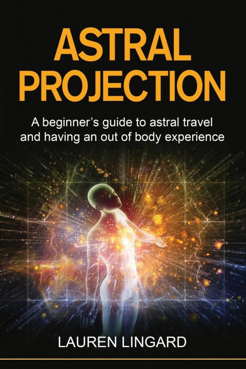 Kniha Astral Projection 