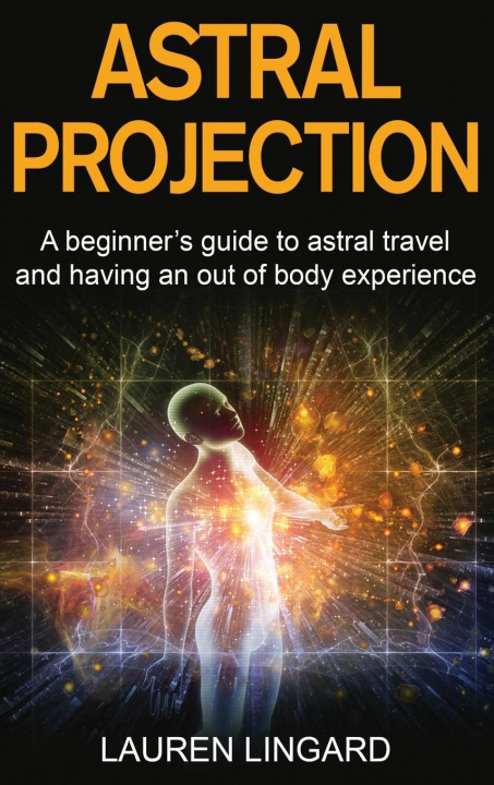 Kniha Astral Projection 